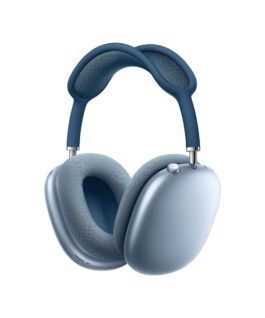 APPLE New AirPods Max Bluetooth Headset